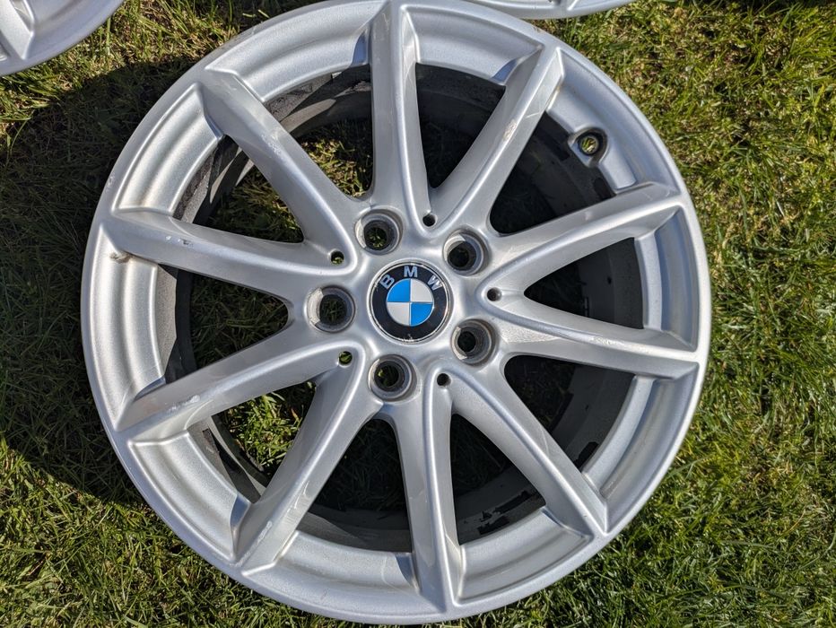 Оригинални Джанти BMW Vw 5x112 16 цола