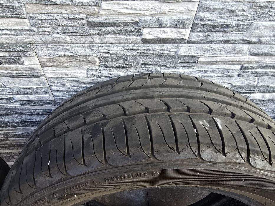 Cauciucuri vara 205/55/16