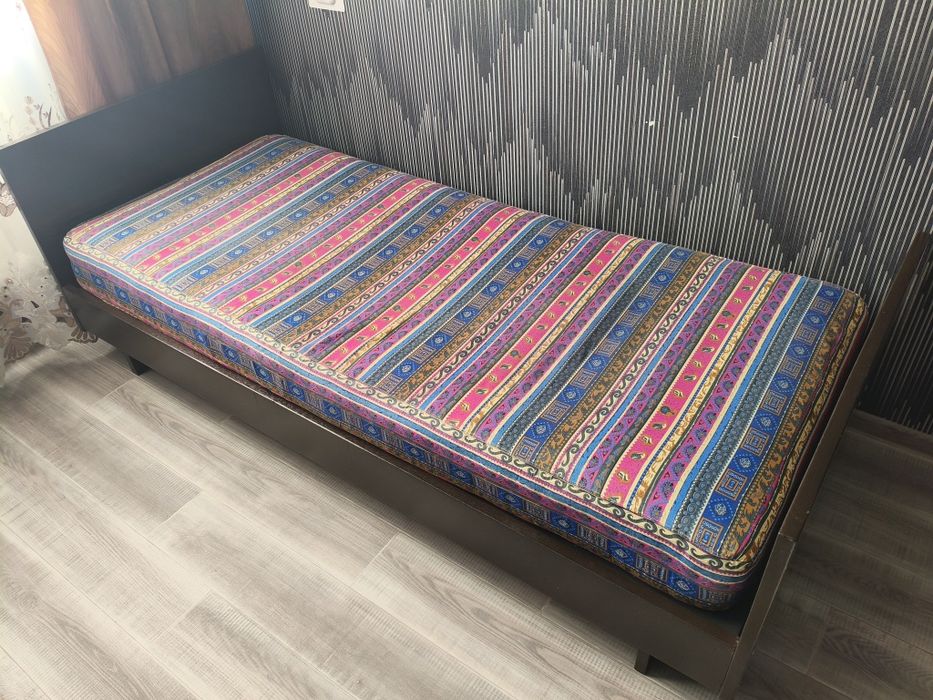 Продам кровати советские