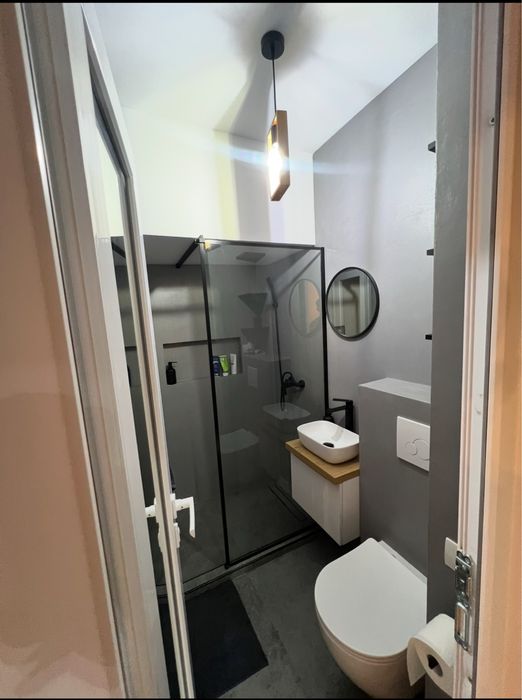 Micro 20 Apartament Modern Proaspat Renovat cu Loc de Parcare