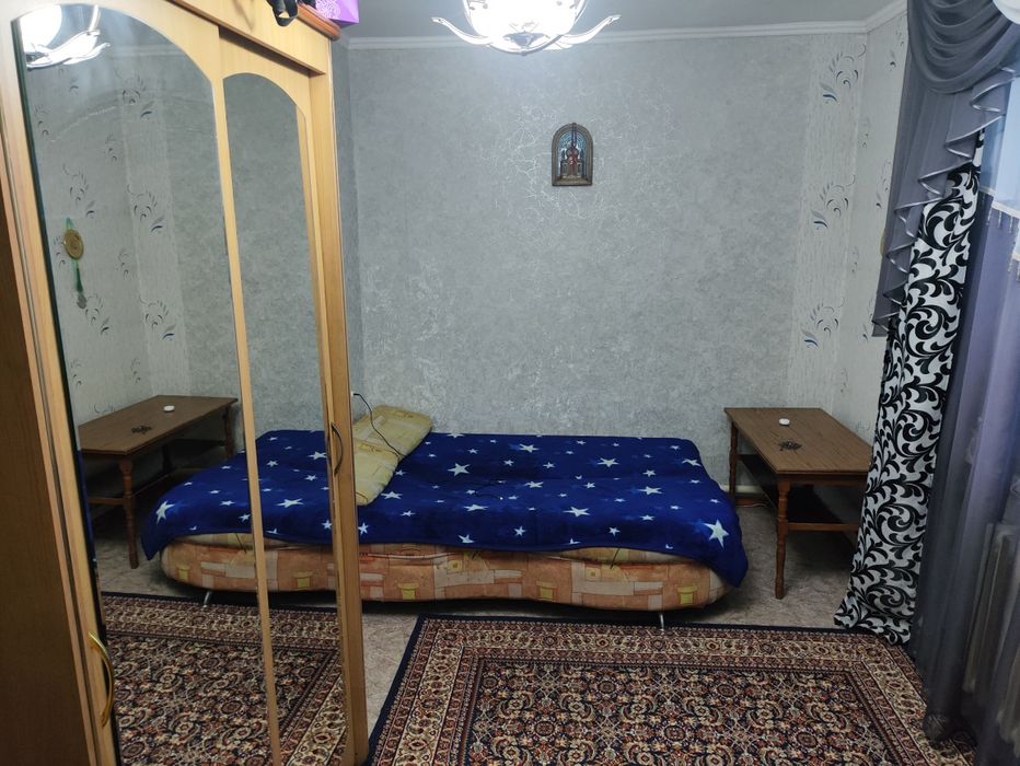 дом в селе байтерек