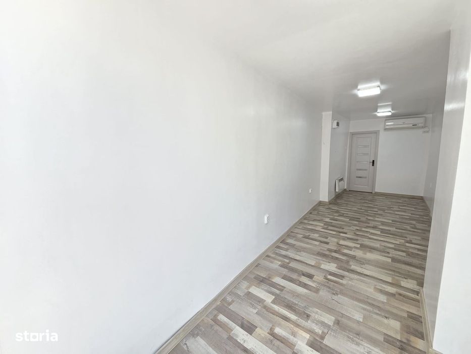 Spațiu comercial de închiriat – zonă ultracentrală Galați