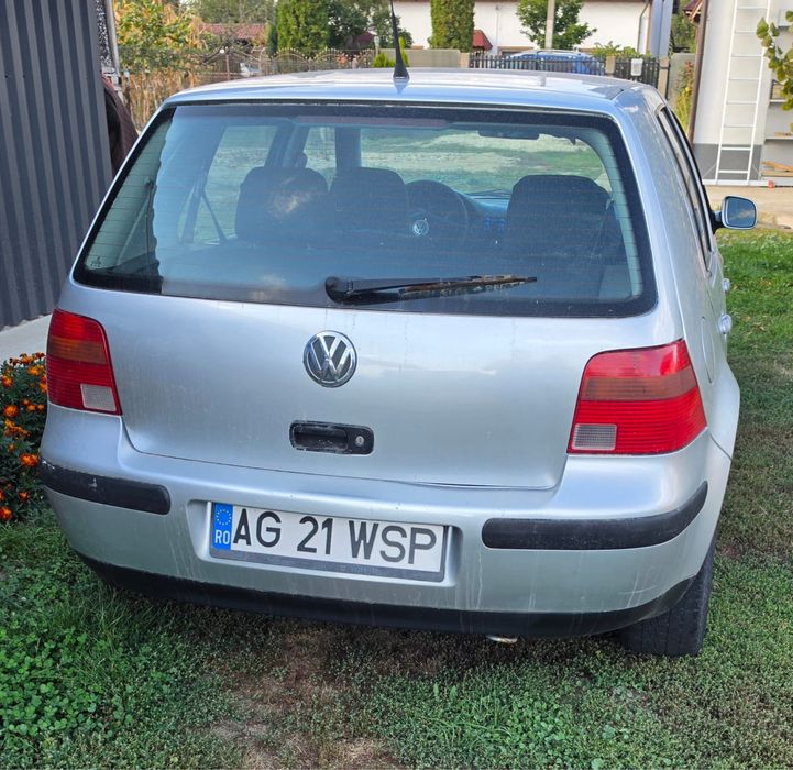 Golf 4 1.6 de vanzare