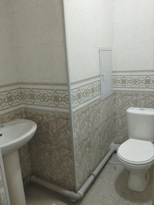 Срочно продажа квартира сергели нурхайот навастройка 2 хона