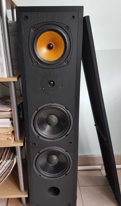 Davis Acoustics Chatenoy boxe coloane 160W