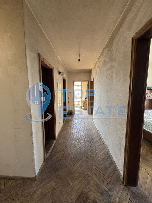 Продава се Тристаен апартамент в Велико Търново, Колю Фичето - 85 кв.м за 1518 €/кв.м - Снимка #6