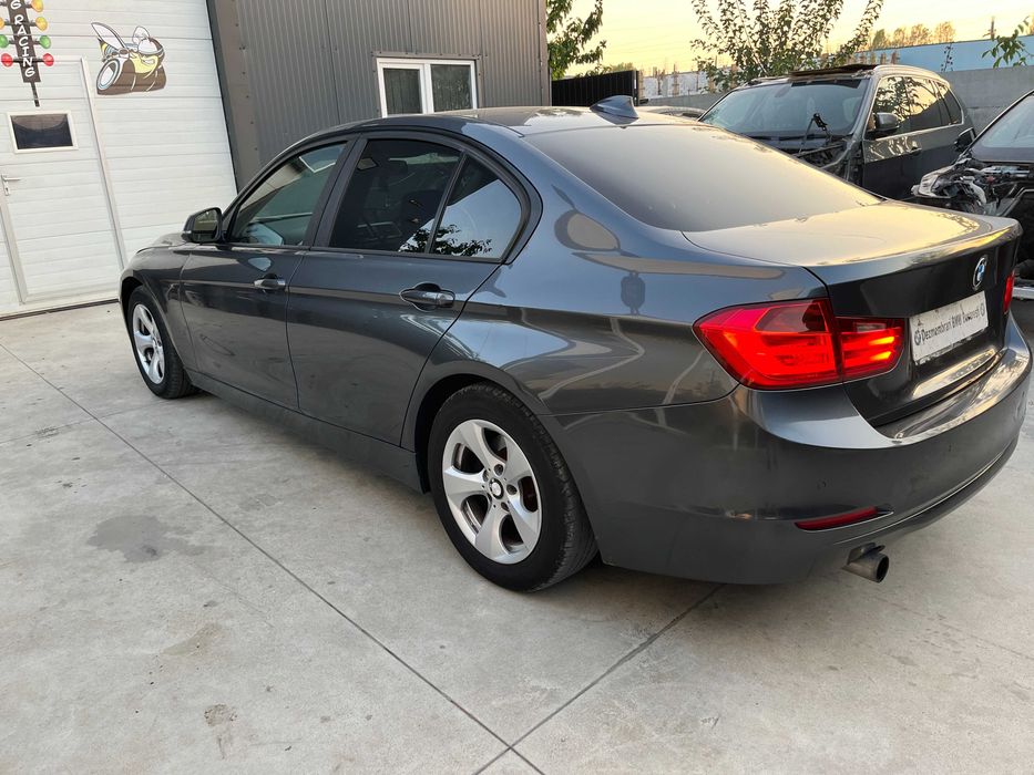 Bara spate originala BMW Seria 3 F30 NFL