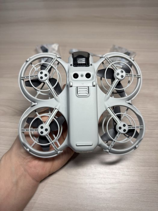 Dji Neo 1 дрон в отличном состоянии