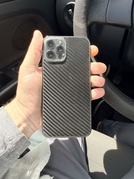 Iphone 12 pro max 256 G