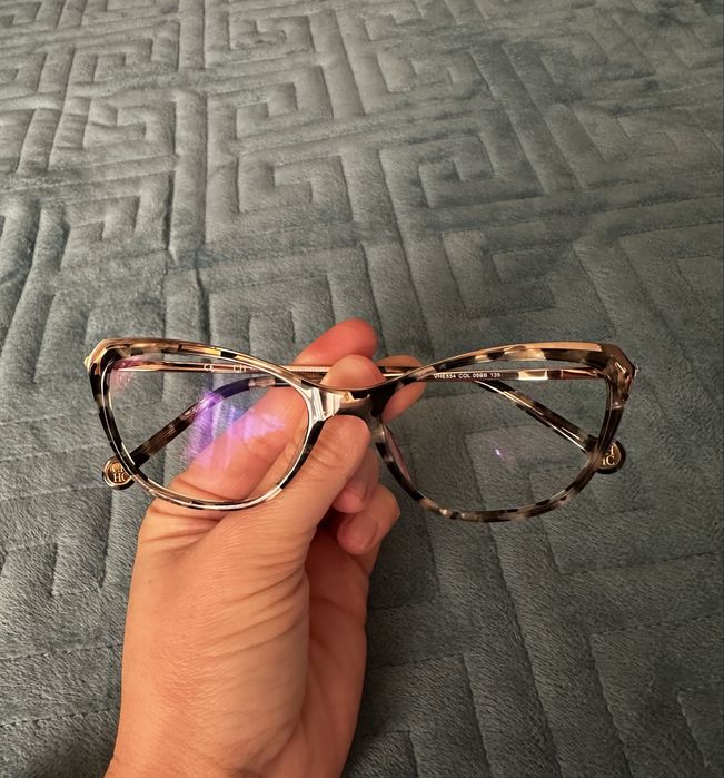 Rame ochelari de vedere Carolina Herrera