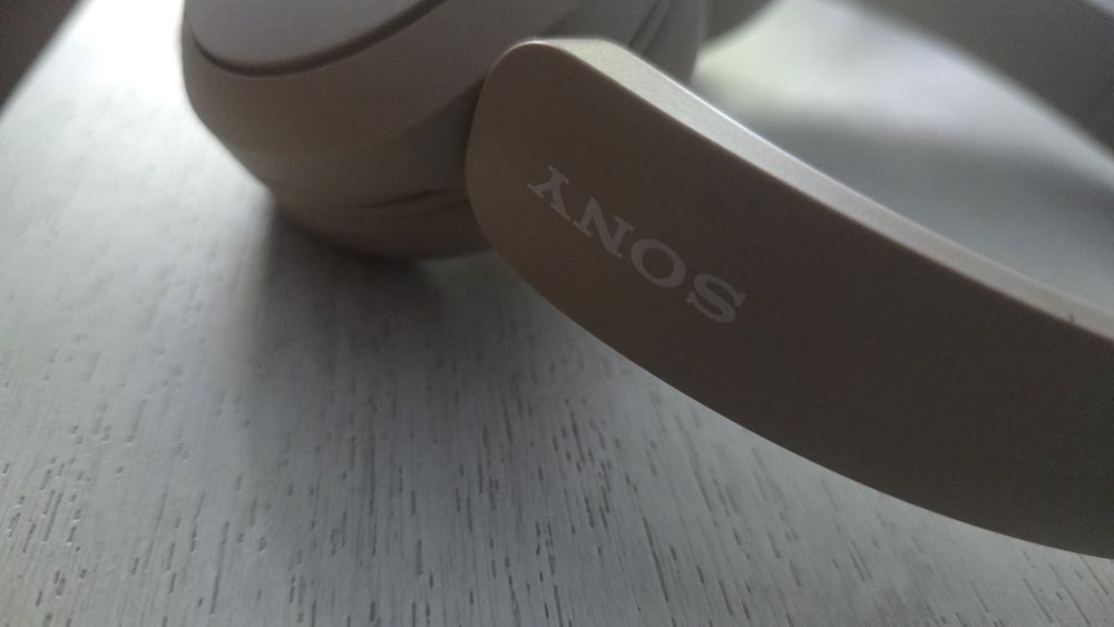 Безжични Слушалки SONY WH-CH520 / Wireless Headphones SONY