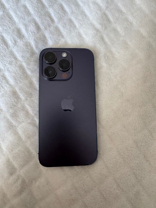 iPhone 14 Pro 128gb