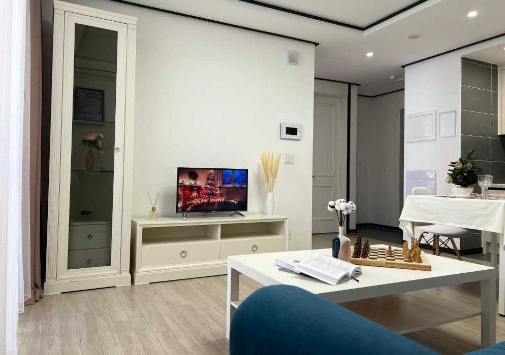 Квартира посуточно