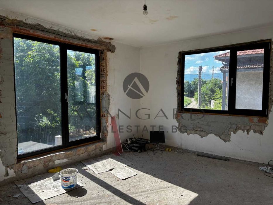 Продава се Къща в с. Златитрап, Област Пловдив - 128 кв.м за 1264 €/кв.м - Снимка #7