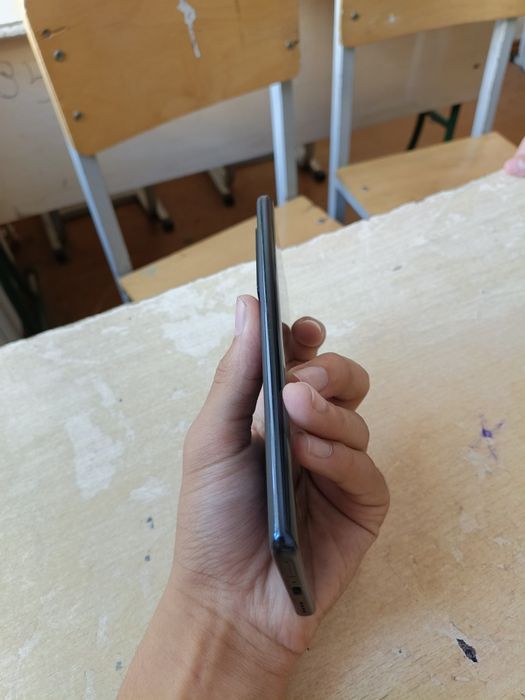 Infinix note 40 pro 256/12
