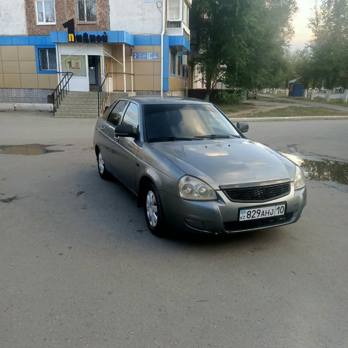 Продам Приору 2172