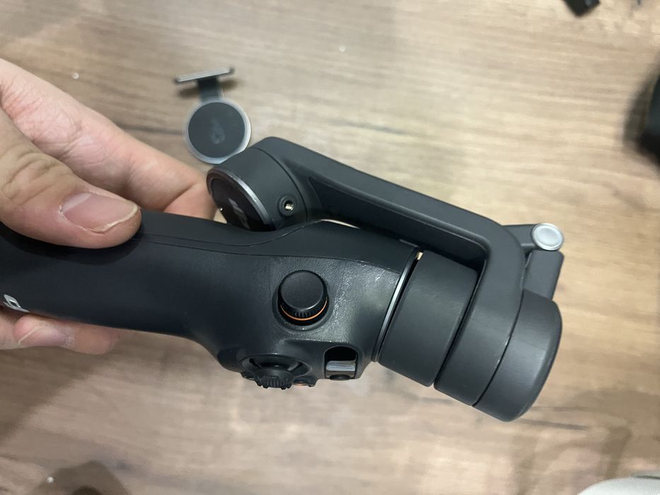 стабилизатор DJI OSMO 6