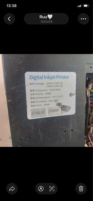 Printer Banner Reklamalar chiqarishga