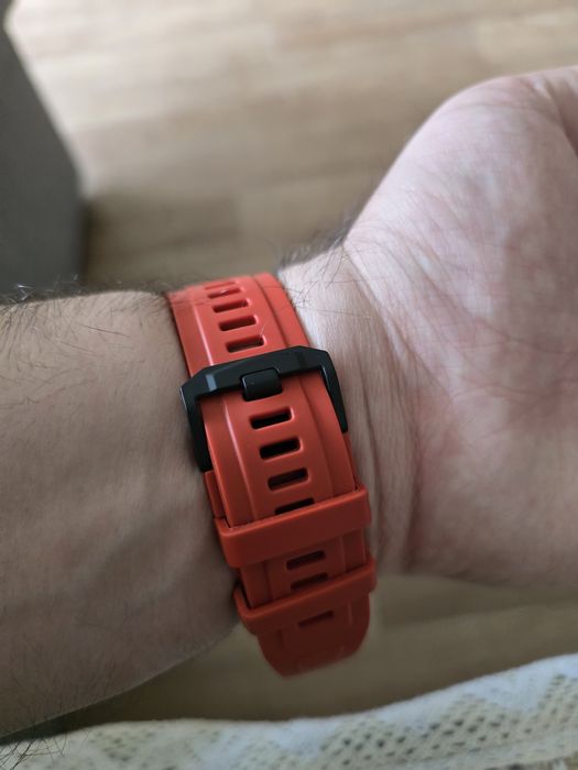 Продам смарт часы (новые)