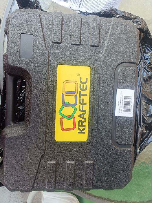 Geantă  flex cu acumulatori
