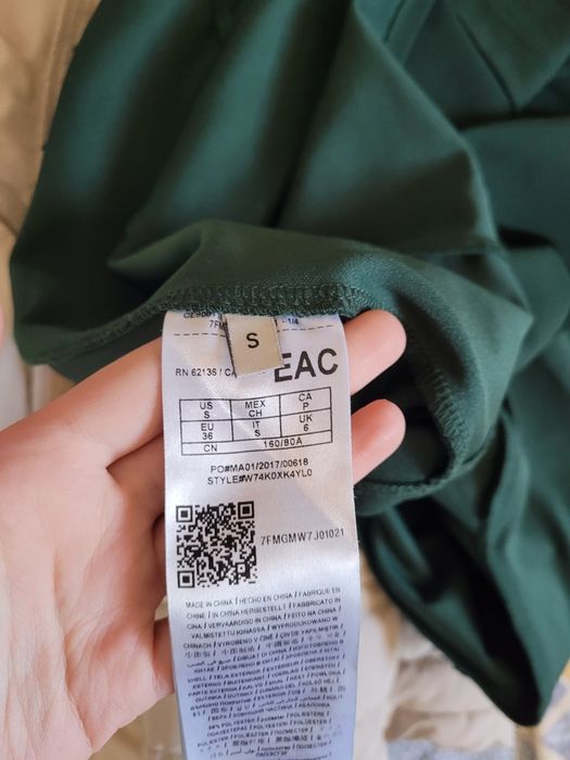 Rochie Guess marimea S NOUA CU ETICHETA