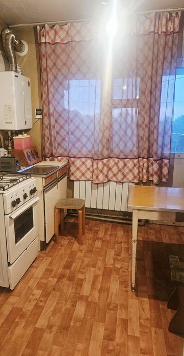Аренда двухкомнатной квартиры