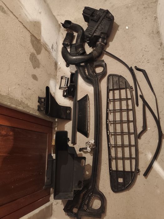 Части за Пежо 407