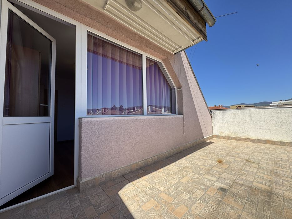 Продава се Двустаен апартамент в Казанлък - 73 кв.м за 1307 €/кв.м - Снимка #15