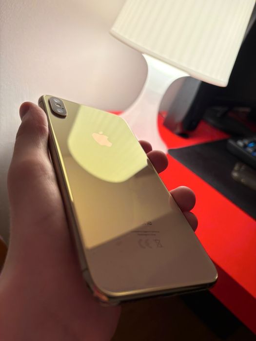 Vand iphone XS Max