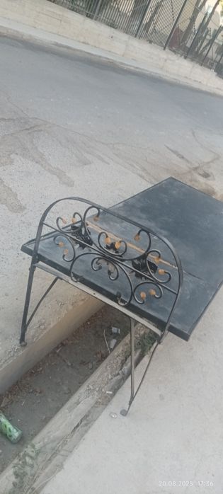 Срочно продаю кровать