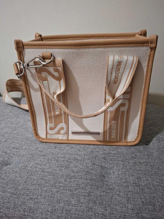 Дамска чанта Steve Madden