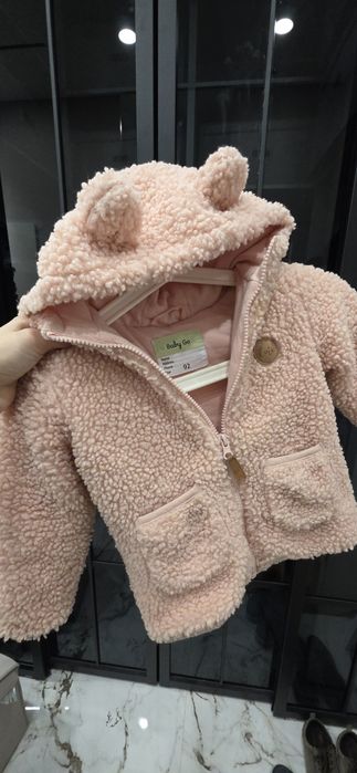 Продам детскую куртку