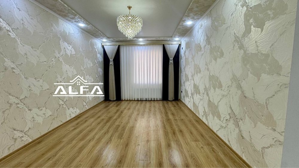 5 xonali qilingan 73+73m2 podval duplex kvartira sotiladi #5x.  #182s