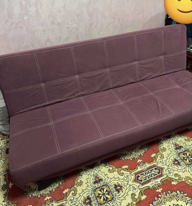 Диван раскладной