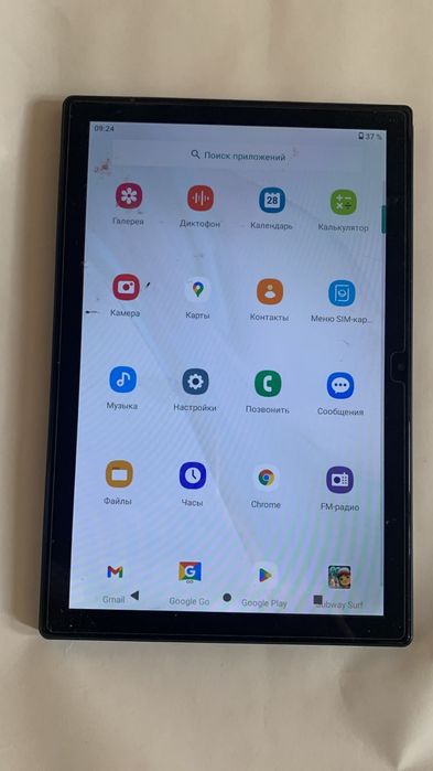 Планшет OZCT Pro 15 ProMax.