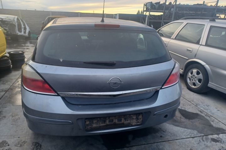 Comanda clima 13122963 90151-240 13122963 90151-240 Opel Astra H