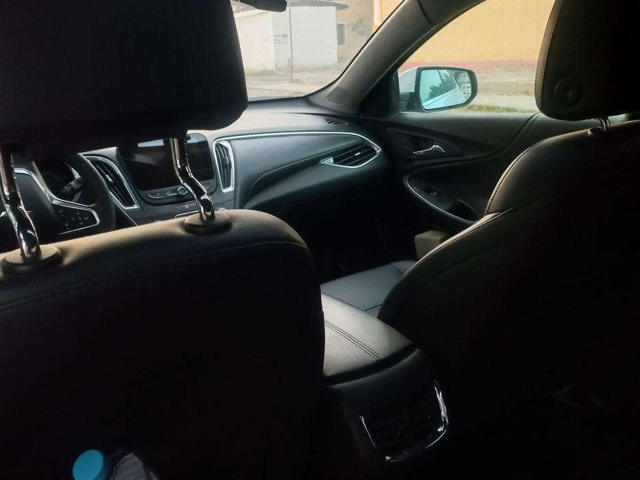 Малибу 2 2018 йил  сотилади