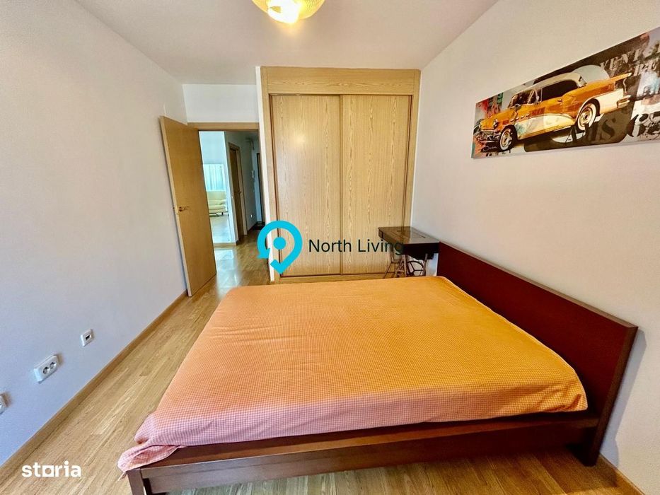Apartament modern 2 camere | Bulevardul Basarabia