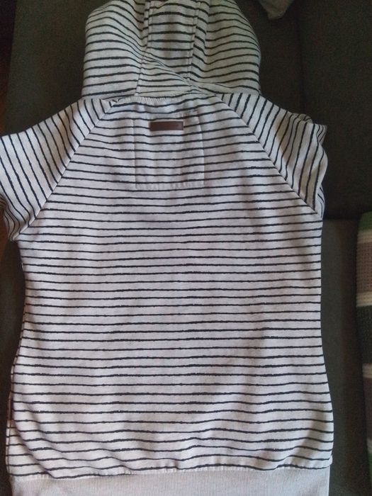 NAKETANO дамски суичър L-XL оригинален