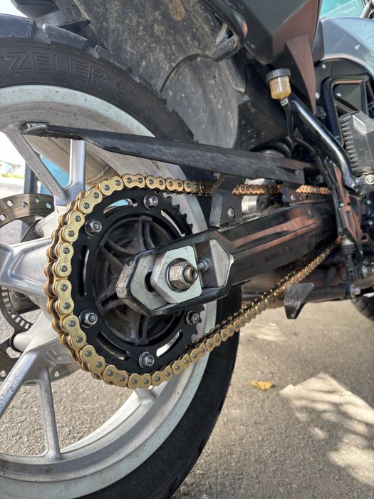 BMW F650GS TWIN de vanzare