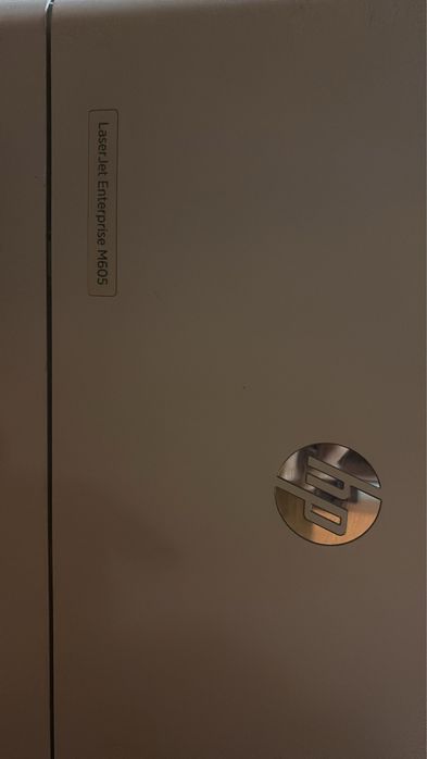 Imprimanta HP Laserjet M605