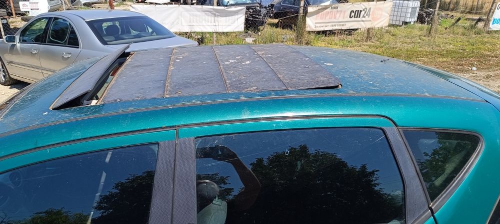 Мерцедес А класа/Mercedes A class