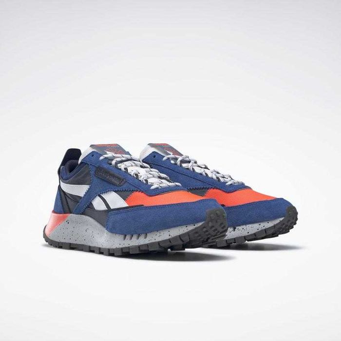 Reebok Legacy Blue - marimea 43