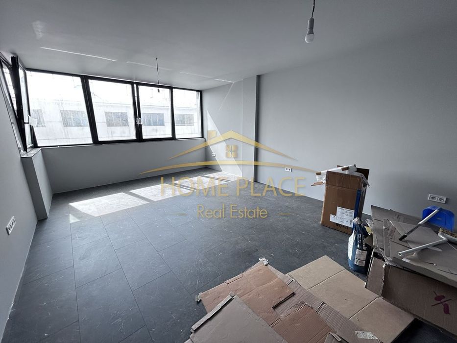 Продава се Двустаен апартамент в Варна, Чайка - 74 кв.м за 3237 €/кв.м - Снимка #1