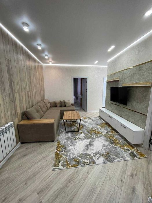 Сдаётся шикарная квартира на Чиланзаре, 5-квартал, ор-р: метро Новза!