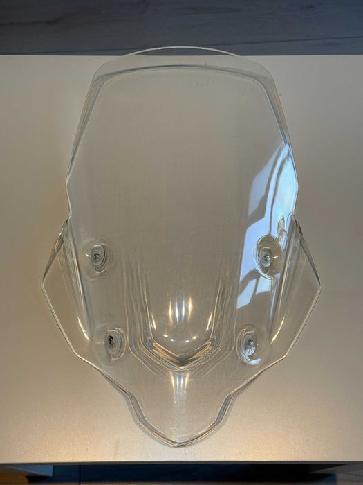Parbriz transparent Honda XL750 (2024) - provenienta China