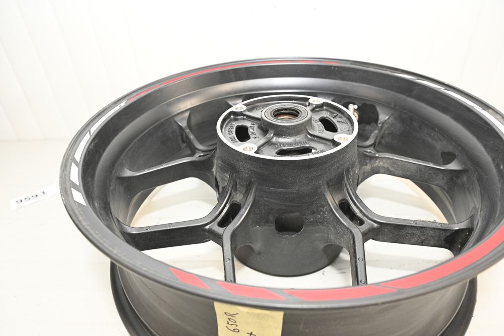 Honda CBR650R 2020+ Janta Spate