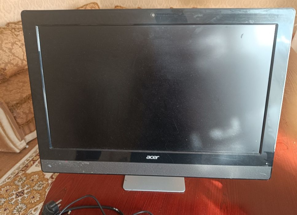 Продам компьютер читать описание