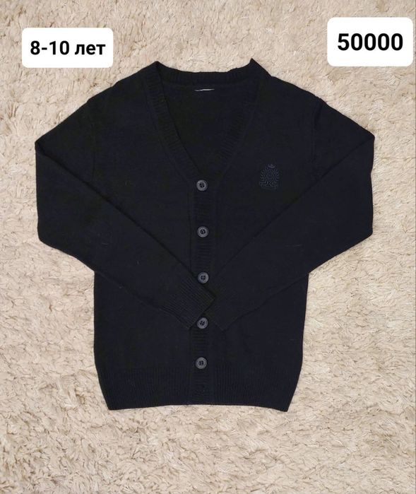 Одежда для девочек