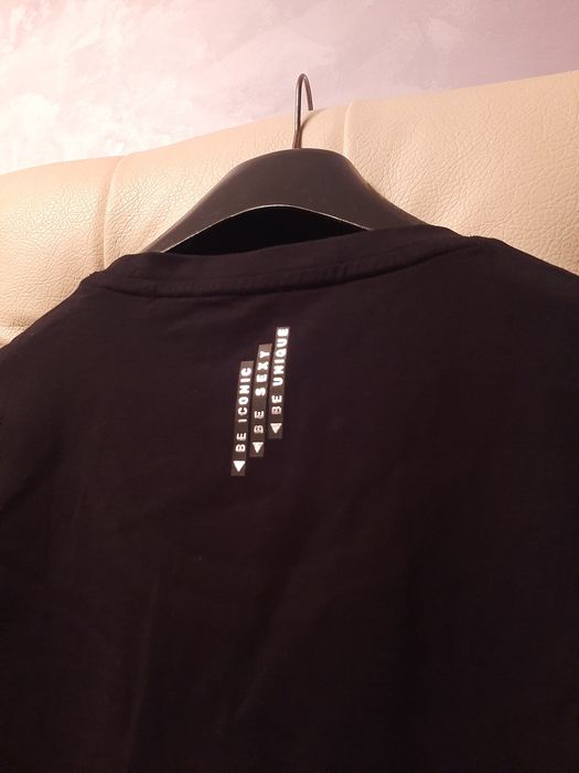 Guess Блуза с дълъг ръкав оригинална!